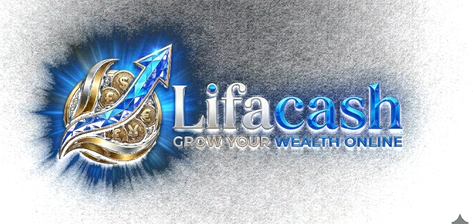 Lifacash Logo